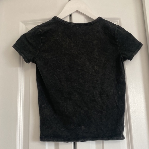 Hollister Los Angeles Graphic Baby Tee - Picture 3 of 4